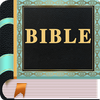 Bible KJV audio without charge