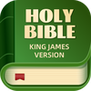 Holy Bible - KJV+Audio+Verse
