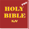 King James Bible App