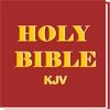 King James Bible App