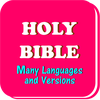 Holy Bible in many languages