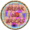 Brick braking game