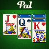 Solitaire Pal: Big Card