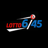 Korea 645 Lottery Ai Assistant