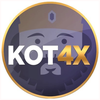 Kot4x