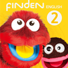 Finden English STEP2