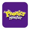 Phonics Monster 3rd & ASAP