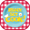 Ready, Set, Cook!