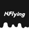 N.Flying Official Light Stick