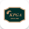 KPGA 투어 공식 홈페이지 애플리케이션