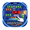 Unblock Car Puzzle