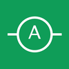 Ampere Meter (Charging Ampere)