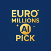 AI EuroMillions - UK Lottery