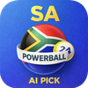 South Africa Powerball AI