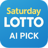 SATURDAY LOTTO AI - Australia