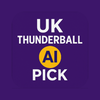 AI ThunderBall - UK Lottery