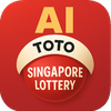 AI TOTO - Singapore Lottery