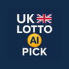 AI UK Lotto - National Lottery