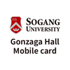 GonzagaMobileCard(서강대곤자가모바일카드)