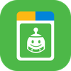 Truebot ColorCard