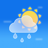 오늘 날씨 잠금화면