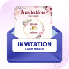 Invitation Card & Design Maker