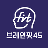 브레인핏45