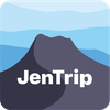 Finding Hidden Spots: JenTrip
