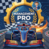 Racing Manager Pro: Strategy