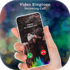 Call Video Ringtone