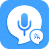 Voice Translator: AI Translate