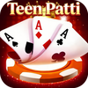 Cheerful Teen Patti Game