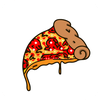 WOW pizza | Астана