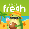 Airba Fresh доставка продуктов