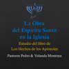 La Obra del Espíritu Santo