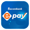 Sacombank E-Pay