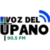 Voz del Upano 90.5 FM