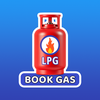 Gas Booking App - Book LPG Gas