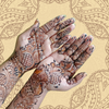 Mehndi Designs : Latest 2025