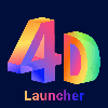 4D Launcher -Lively 4D Launche