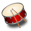 Drums