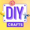 DIY Craft Tutorials & Lessons