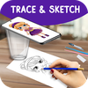 AI Drawing Trace & Sketch