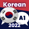 Learn Korean. Beginner