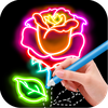 Learn to Draw Flower
