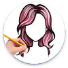 How to Draw Hair