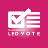 LED VOTE