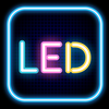 LED Scrolling Board