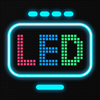 LED Scroller Design Tool
