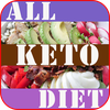 All keto diet recipes